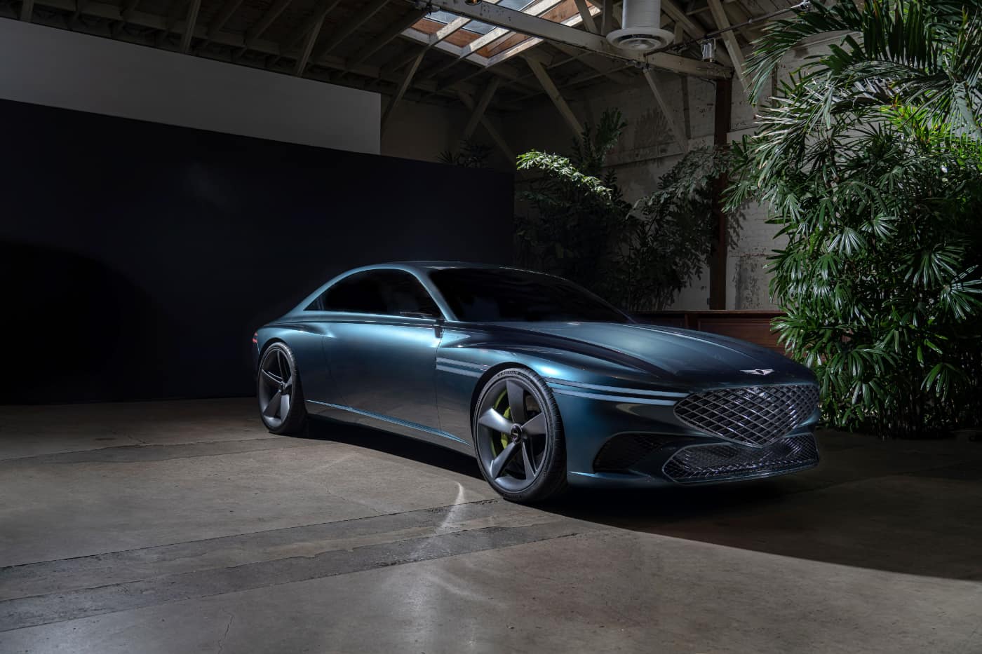 Marc Urbano | Car and Driver